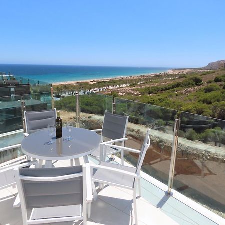Penthouse Seacoast Apartment Arenales del Sol Exterior photo